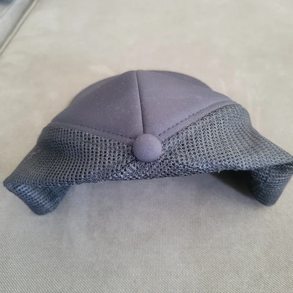 Howler Brothers Bros Mesh Snapback Hat - Picture 2 of 4